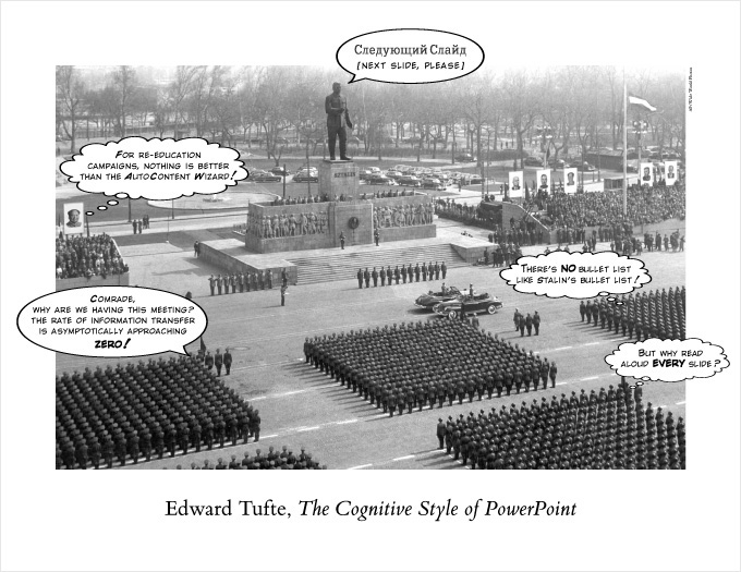 © edward tufte